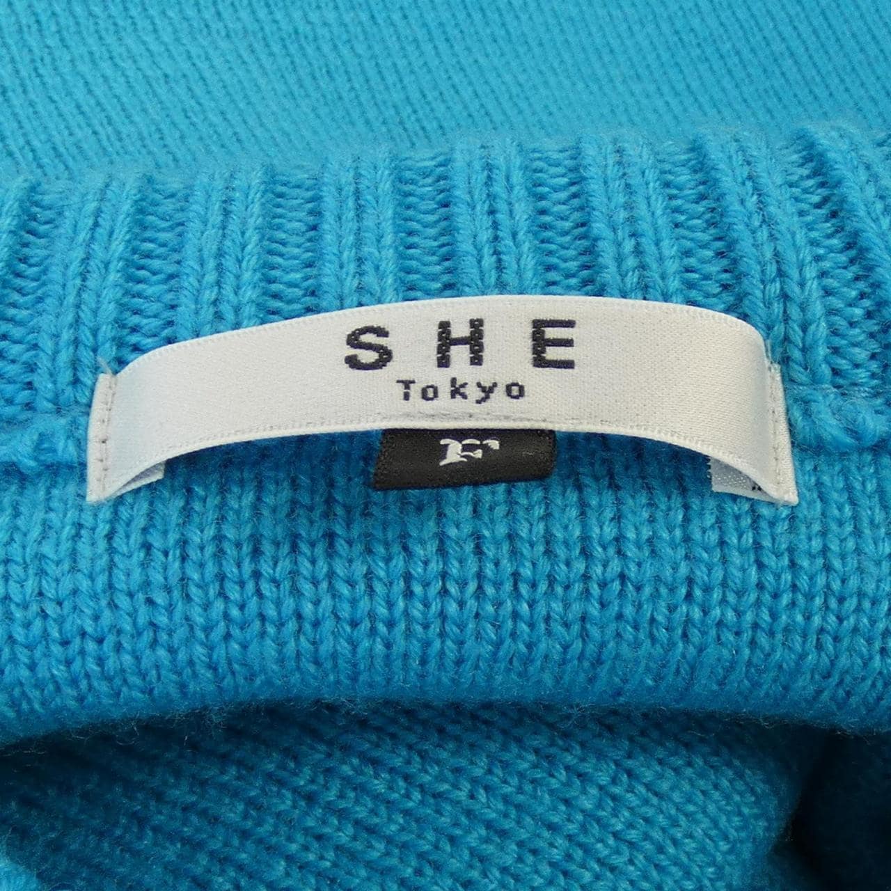 SHE Tokyo SHE Tokyo Knit