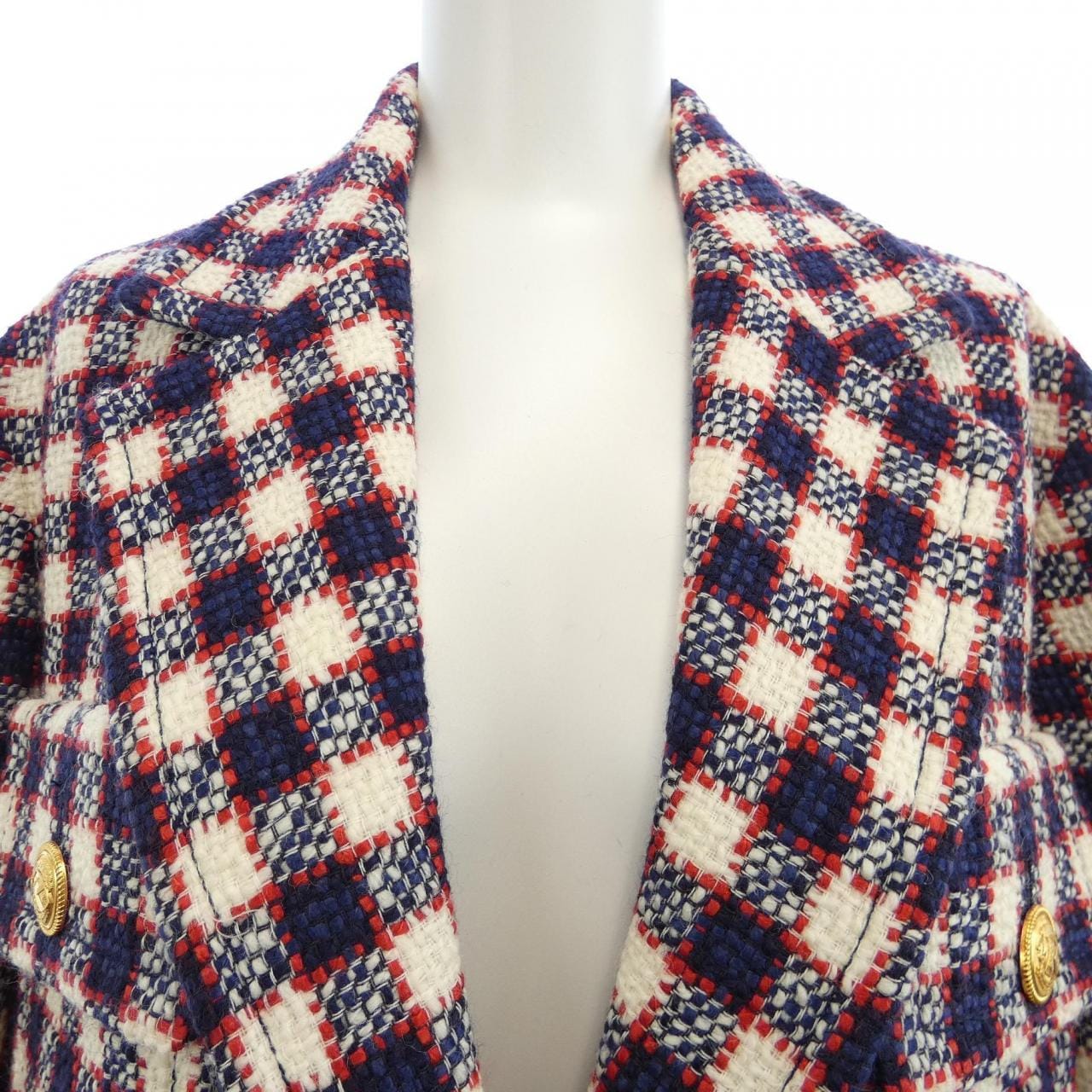 Gucci 569132 ZABIN Jacket