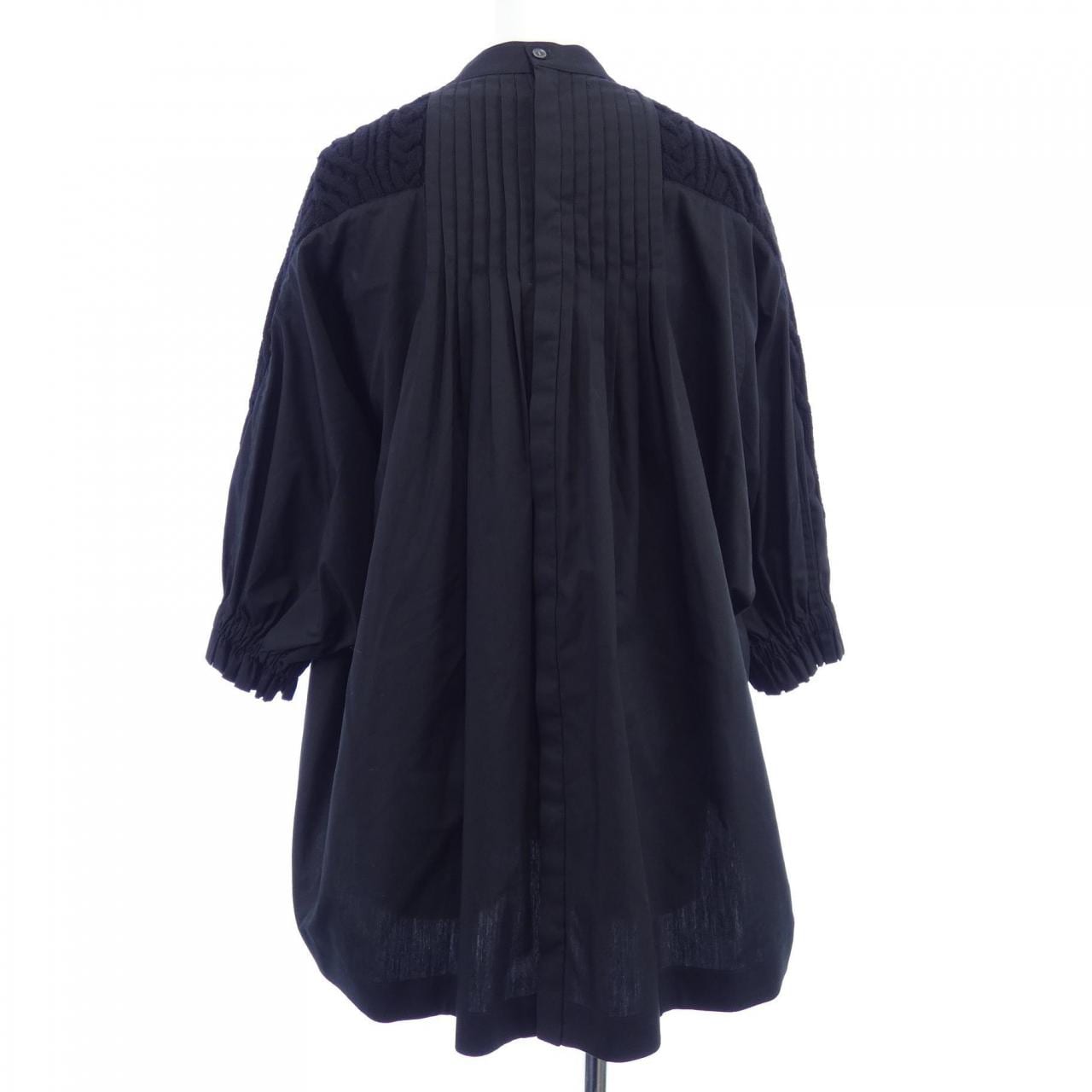 SACAI SCW-256 Tops
