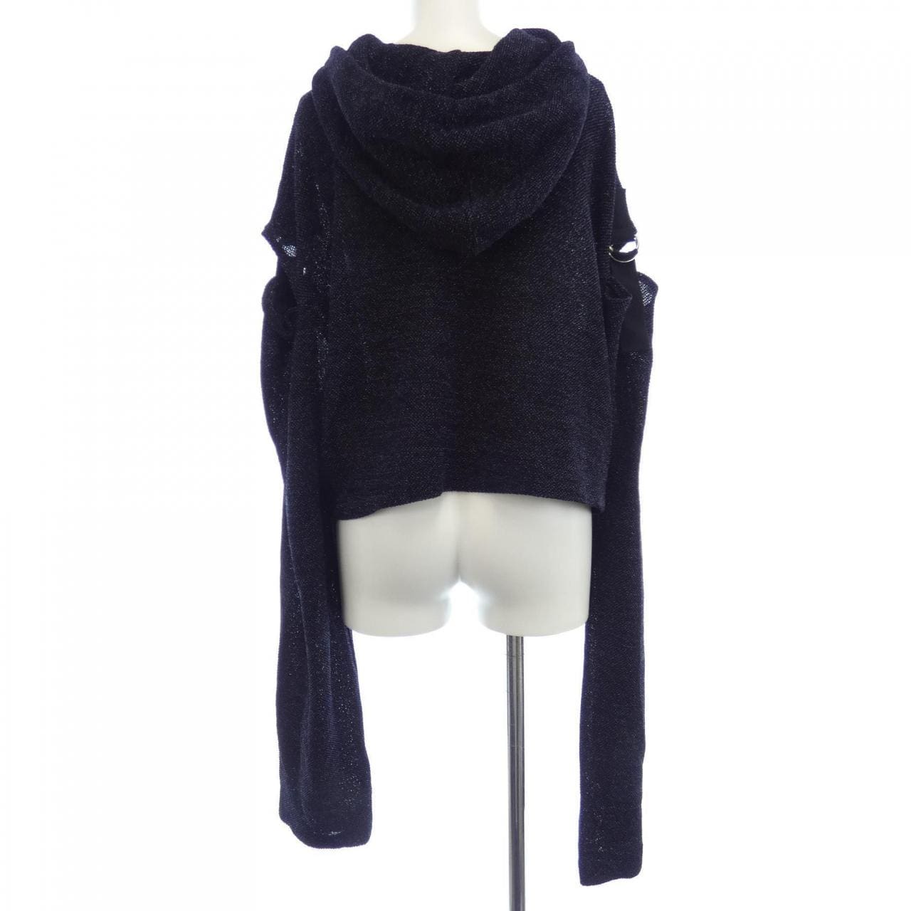 ジュンヤワタナベ JUNYA WATANABE JK-T026 パーカー