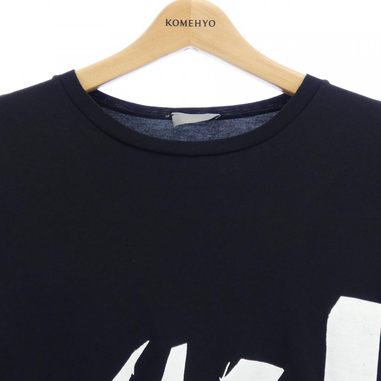 ディオールオム DIOR HOMME 733J603I9512 Tシャツ