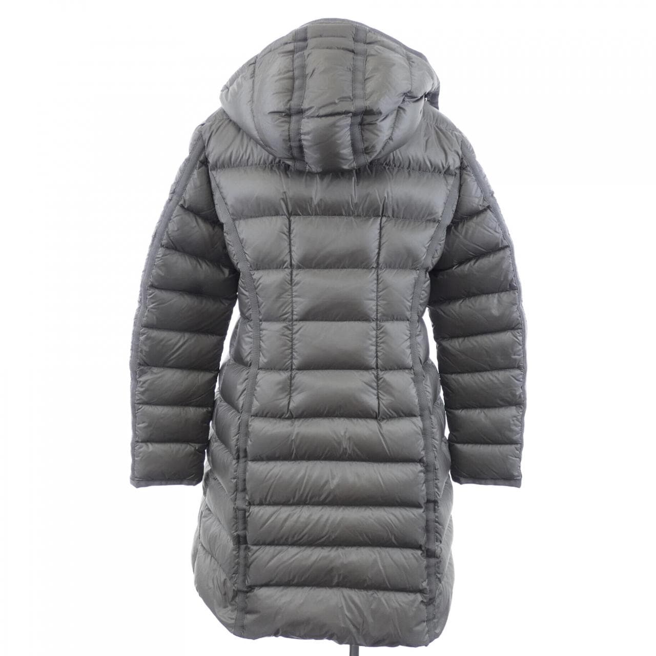 モンクレール MONCLER HERMINE ダウンコート