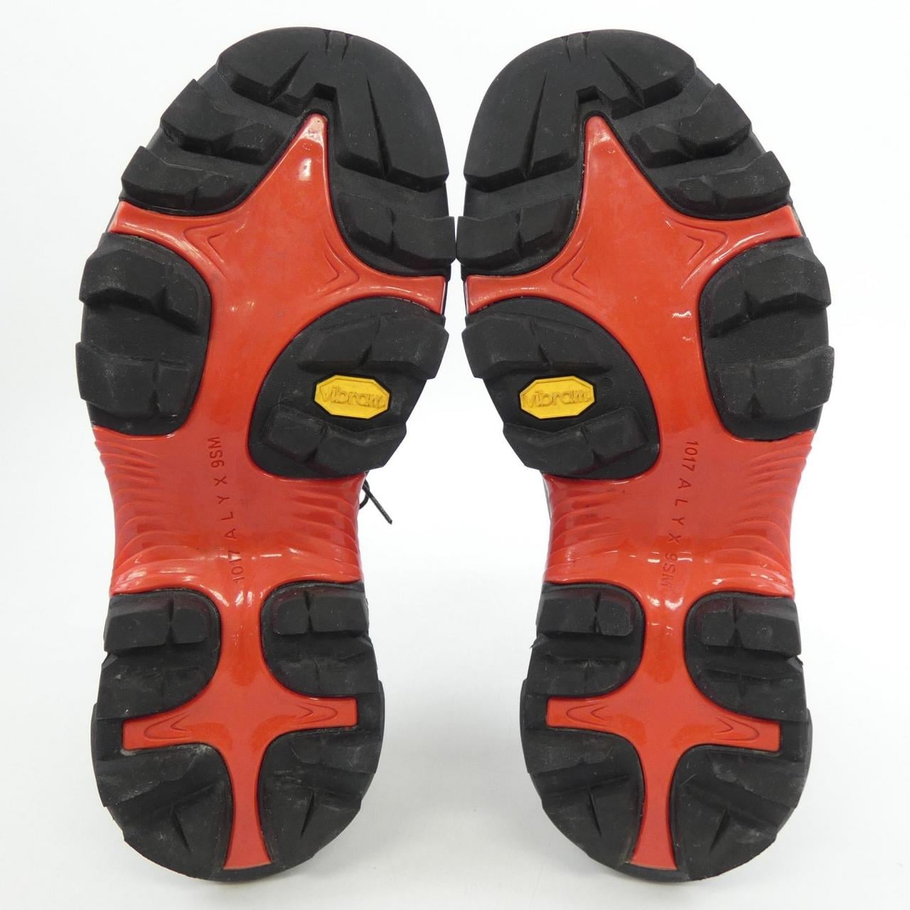 アリクス ALYX スニーカー