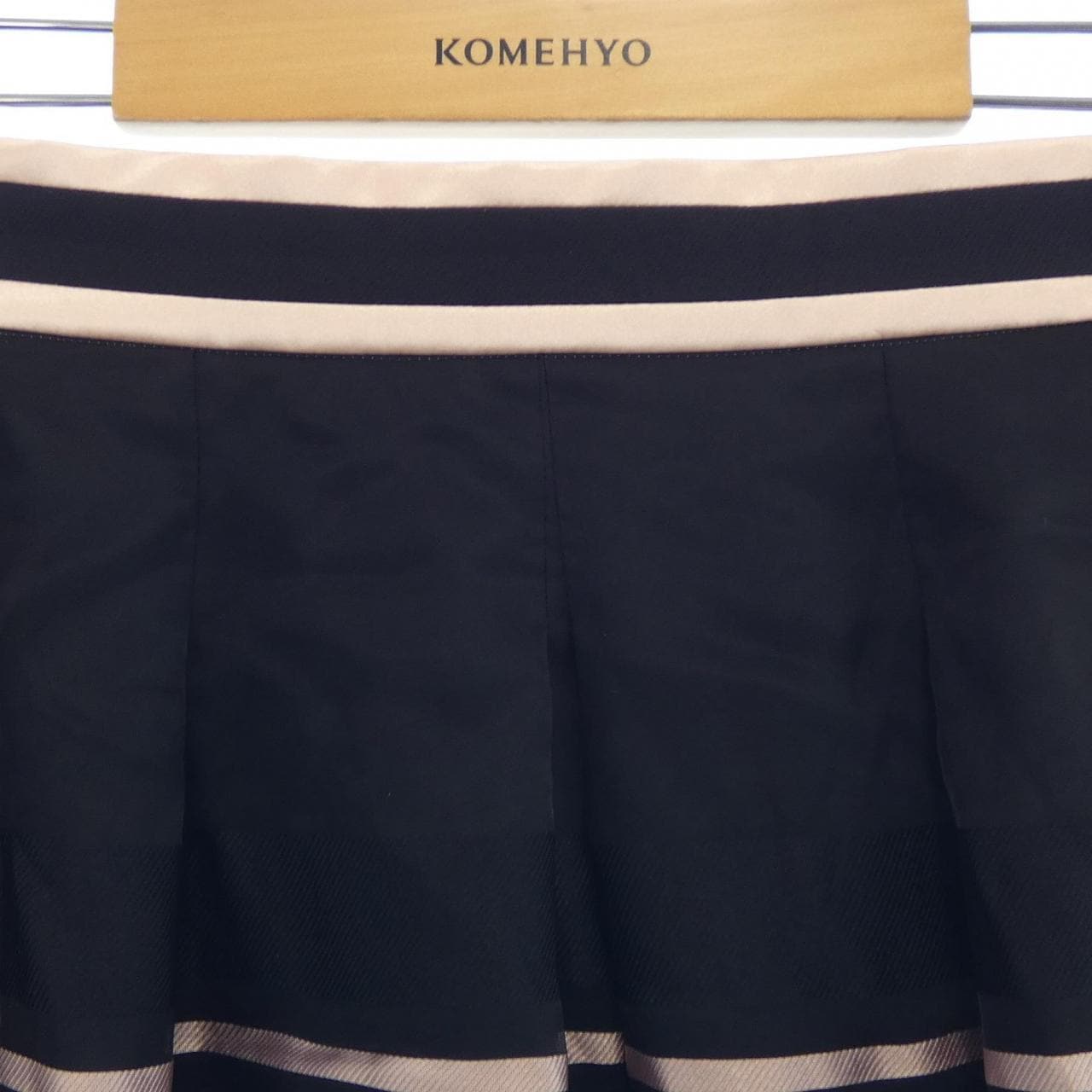 トゥービーシック TO BE CHIC W7S04-521-09 スカート