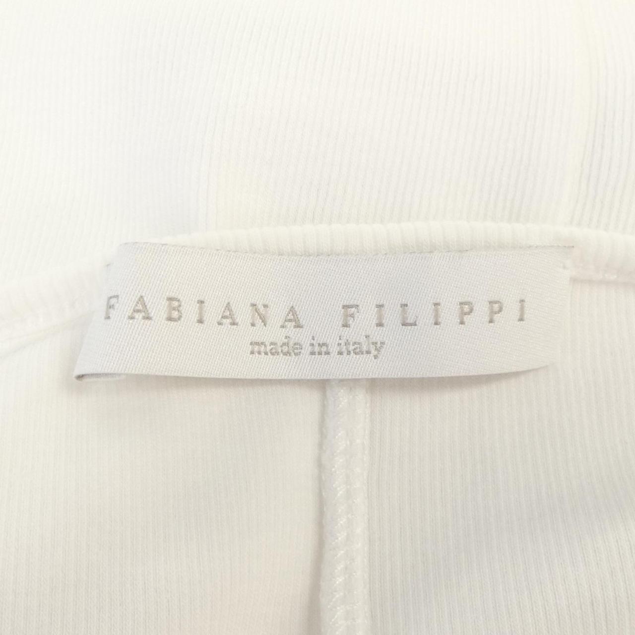 ファビアナフィリッピ FABIANA FILIPPI トップス