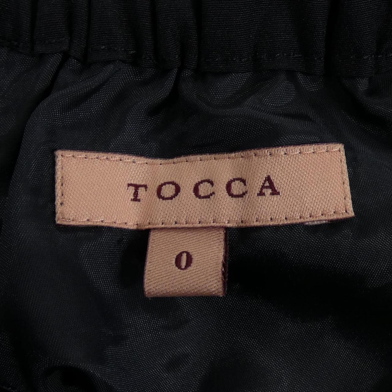 トッカ TOCCA スカート
