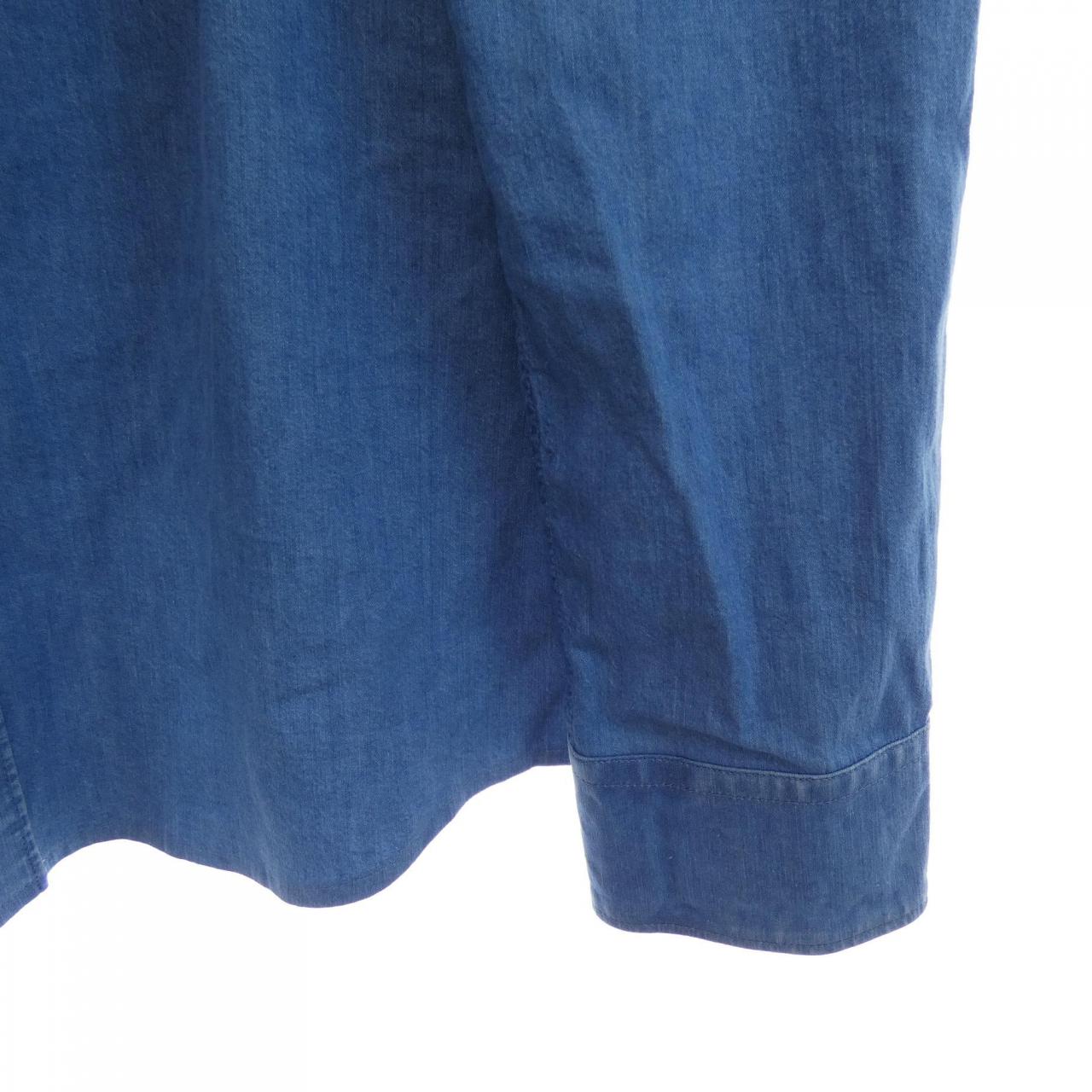 プラダ PRADA GEC100 シャツ