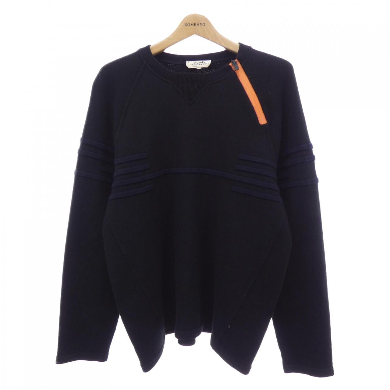 エルメス HERMES *82-5737 ニット