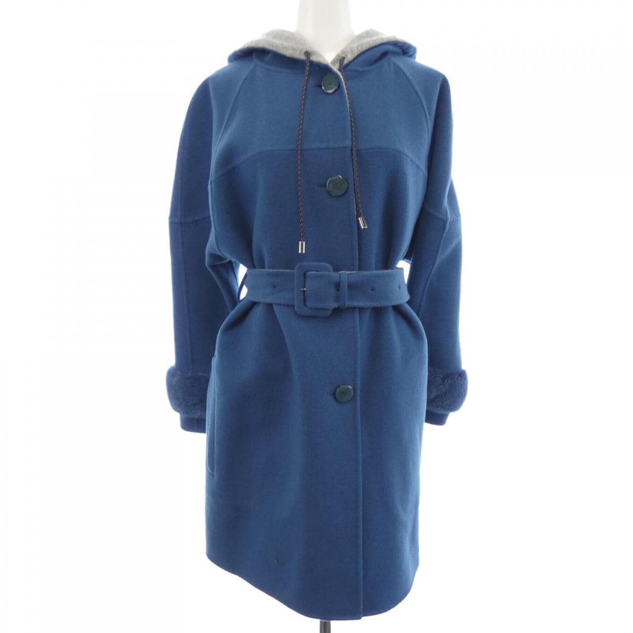 フェンディ FENDI FF8735 A5GO コート