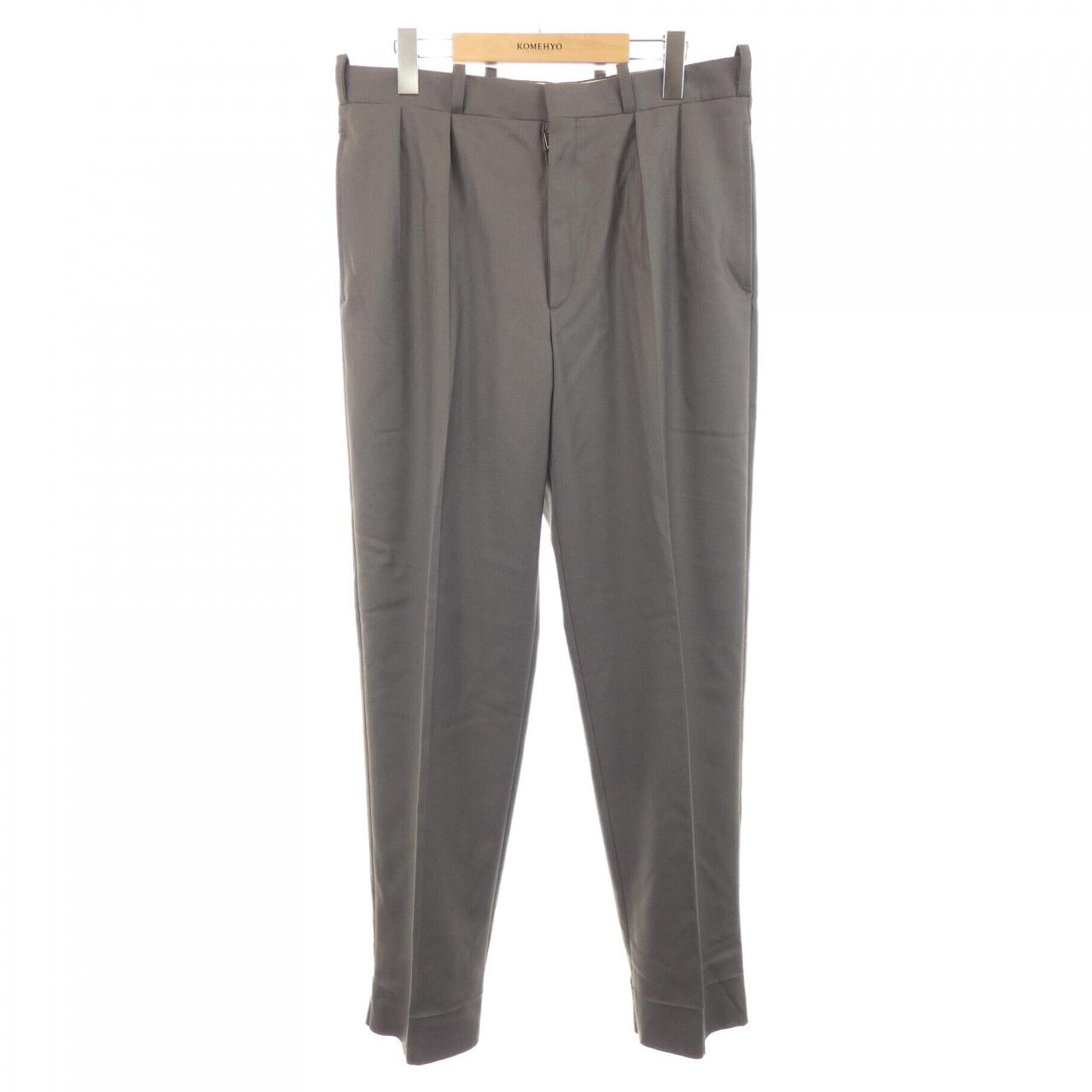 メゾンマルジェラ Maison Margiela S50KA0687 M35504 パンツ
