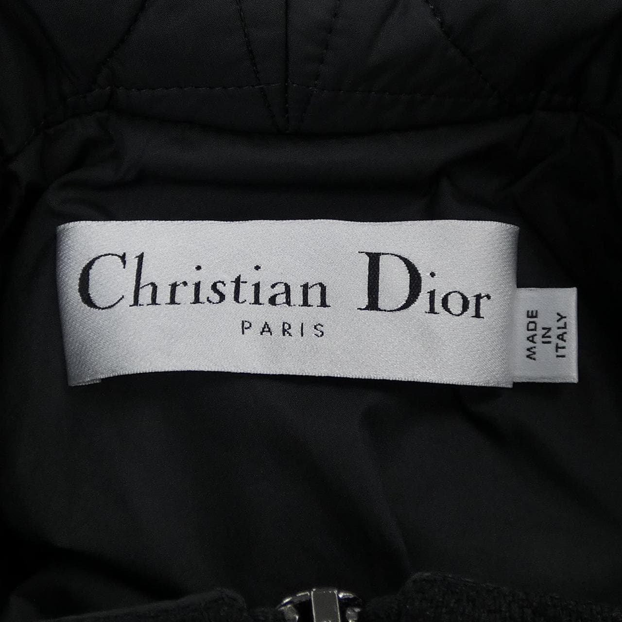 クリスチャンディオール CHRISTIAN DIOR マクロカナージュキルティング 441C16A1758 ジャケット