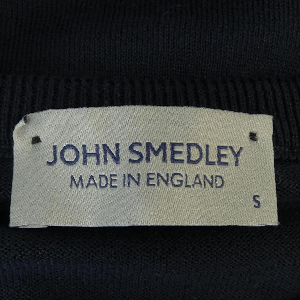 ジョンスメドレー JOHN SMEDLEY ニット