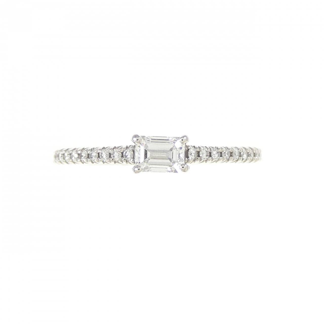 TIFFANY Novo Horizon Ring