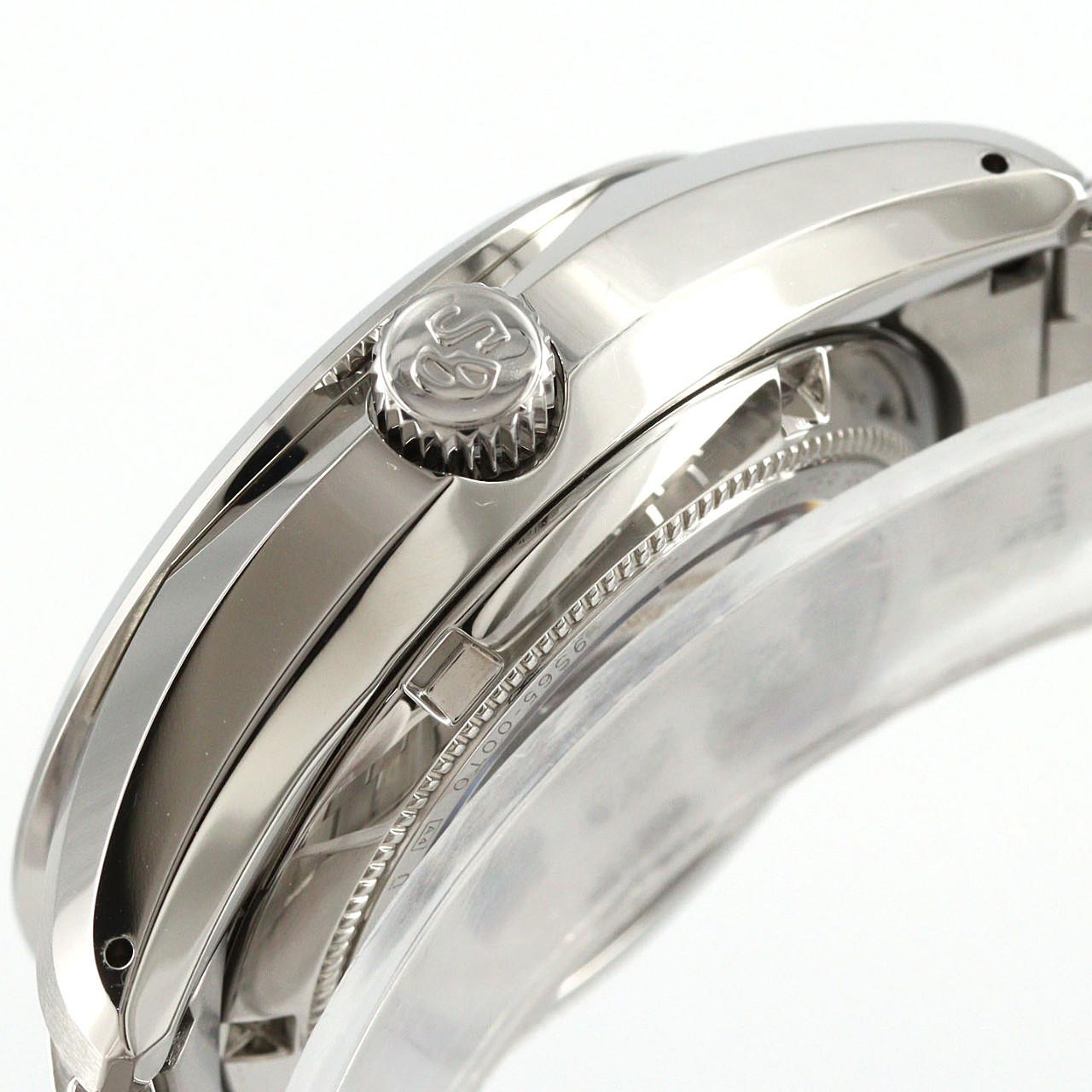 セイコー グランドセイコー･ヘリテージコレクション 9S65-00T0/SBGR315 SS 自動巻