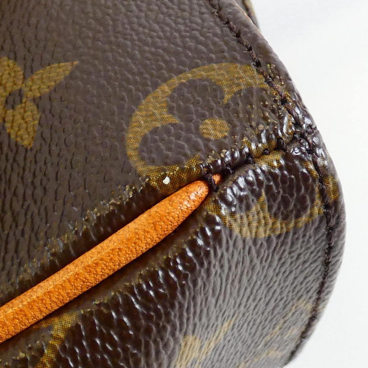 LOUIS VUITTON Monogram Mulchipuri Cité M51162 包