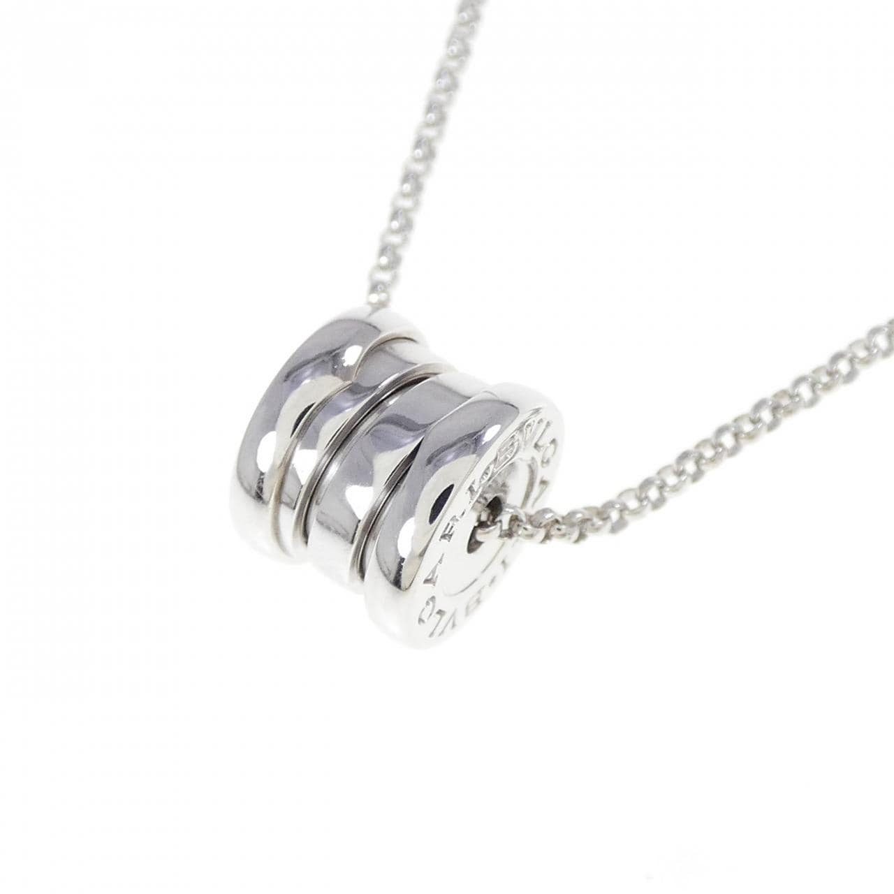 BVLGARI B.zero1 项链