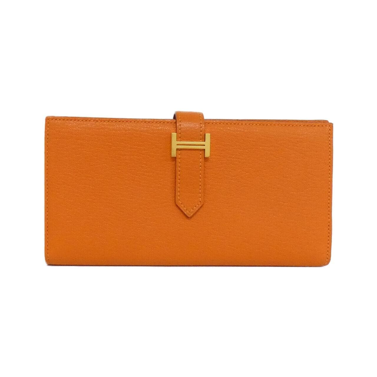 エルメス ベアン スフレ 039078CC 財布