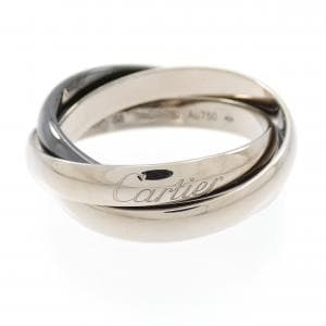 Cartier classic Trinity ring