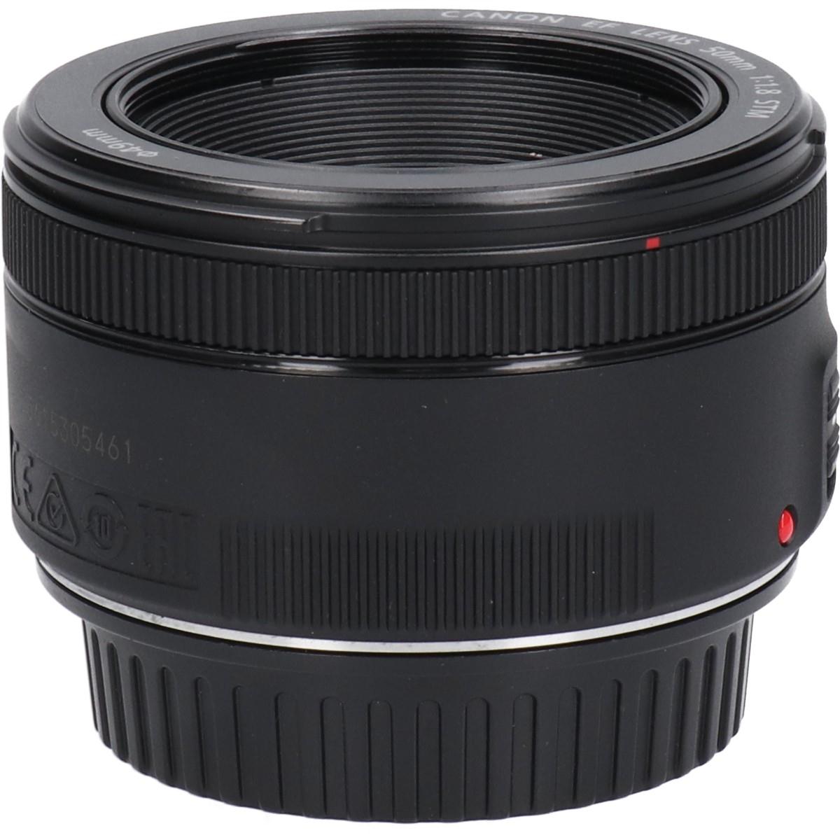 ＥＦ５０ｍｍ　Ｆ１．８ＳＴＭ