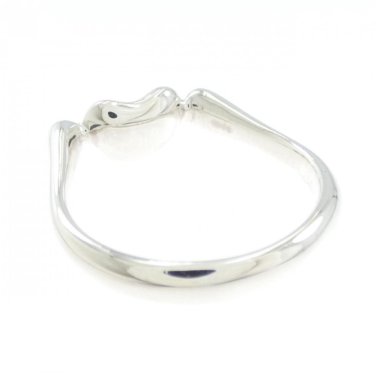 ティファニー ビーン リング