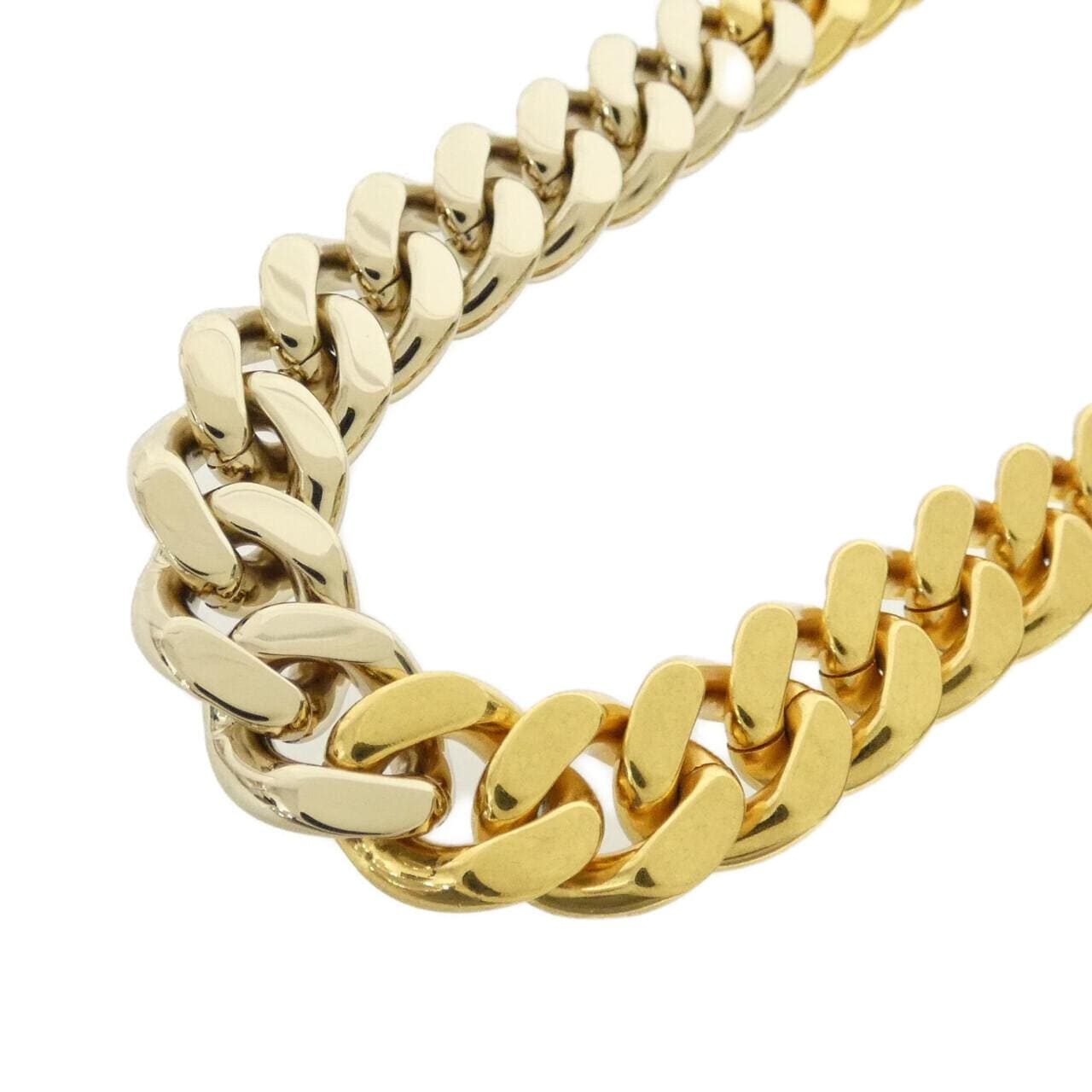 サンローラン ネックレス