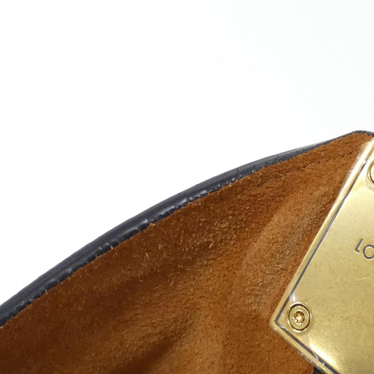 ルイヴィトン ロウキー ホーボー PM M25352 ショルダーバッグ