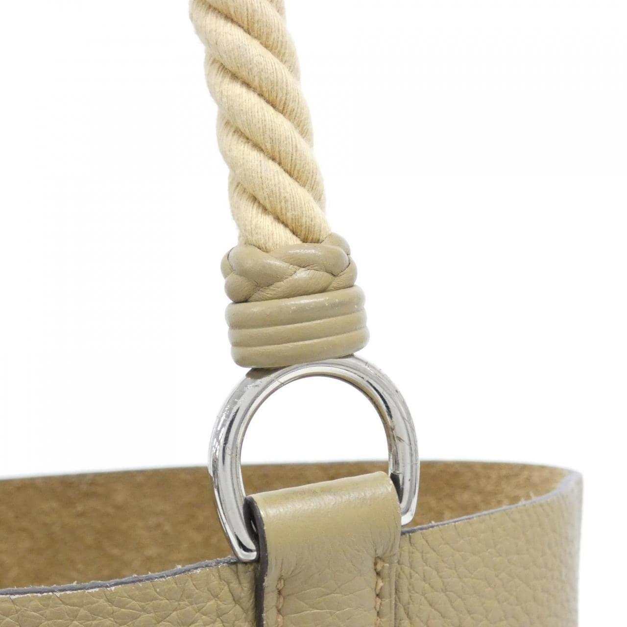 【ヴィンテージ】エルメス マジョワール PM 044727CK ショルダーバッグ