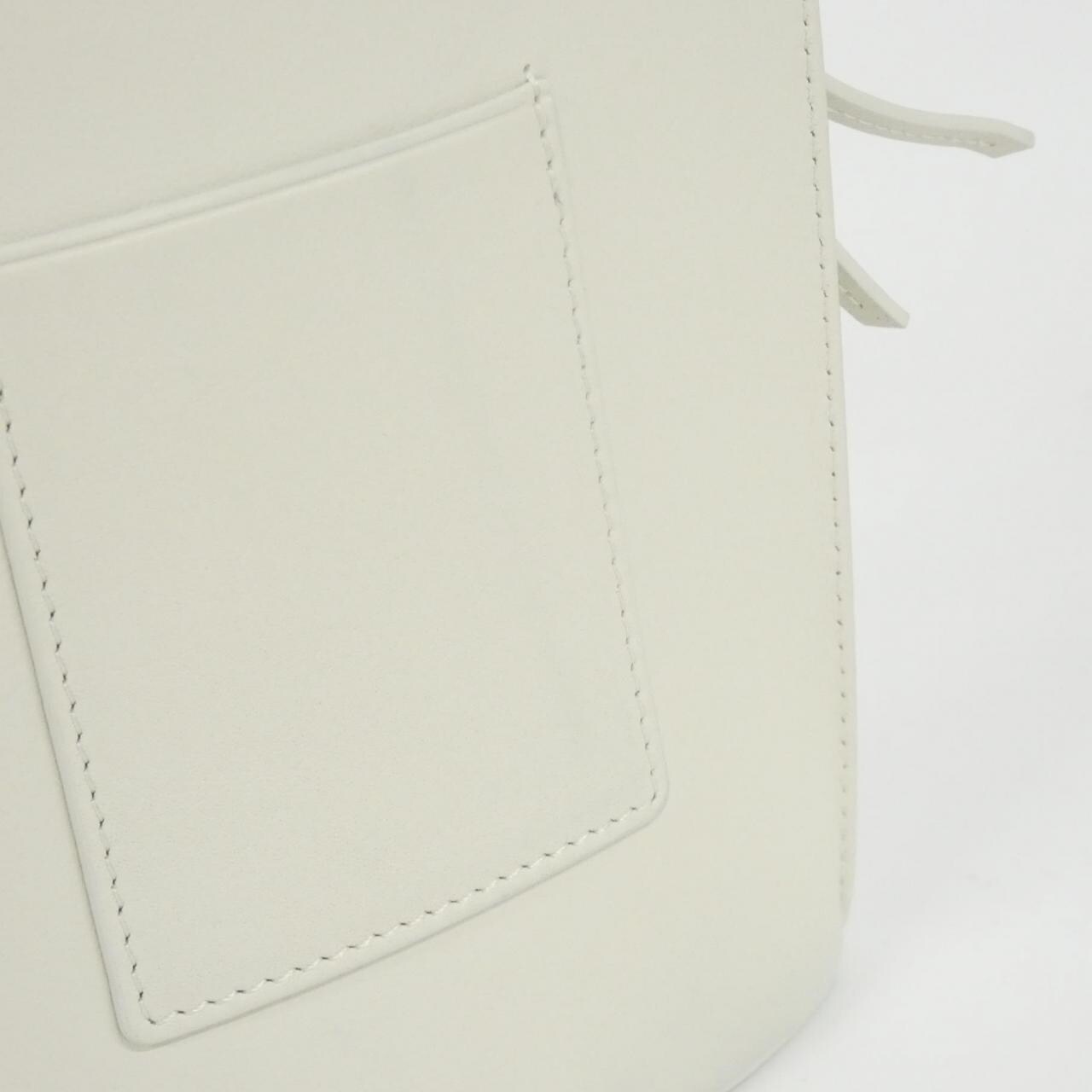 ロエベ ダイス ポケット C630R12X01 ショルダーバッグ