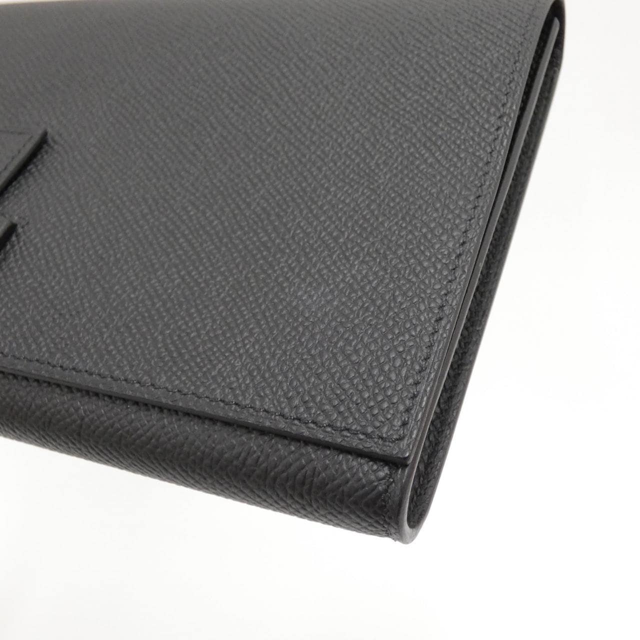 エルメス ニュー アッシュ パッサン トゥタンマン 085819CK 財布