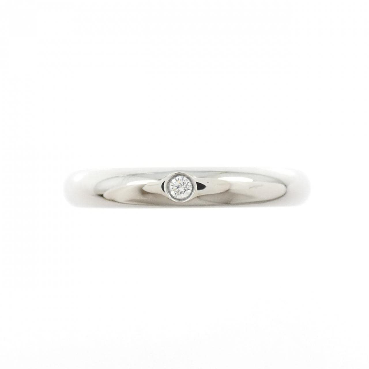 カルティエ ウェディング リング