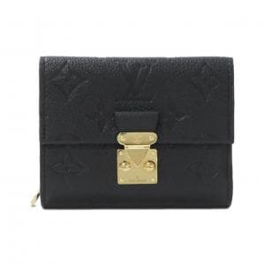 ルイヴィトン モノグラム アンプラント ポルトフォイユ メティス コンパクト M80880 財布