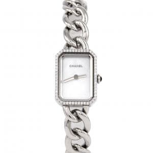 シャネル プルミエール/D H3253 SS クォーツ