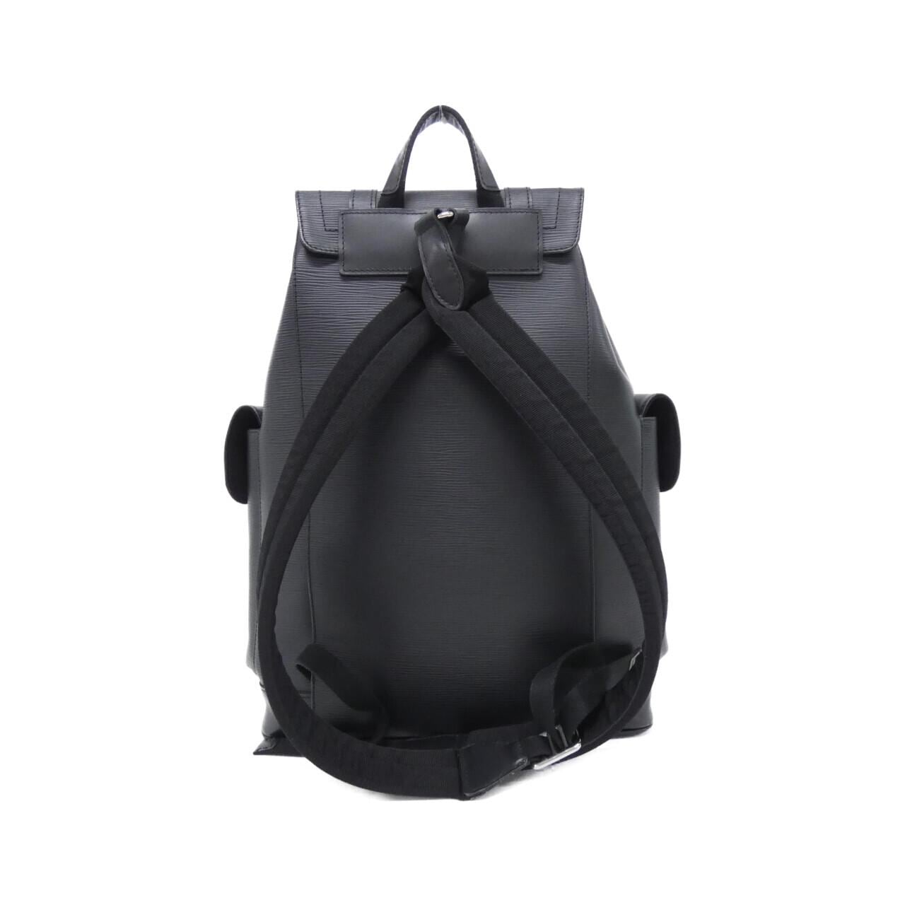 ルイヴィトン トリヨン モノグラム クリストファー PM M20899 リュックサック