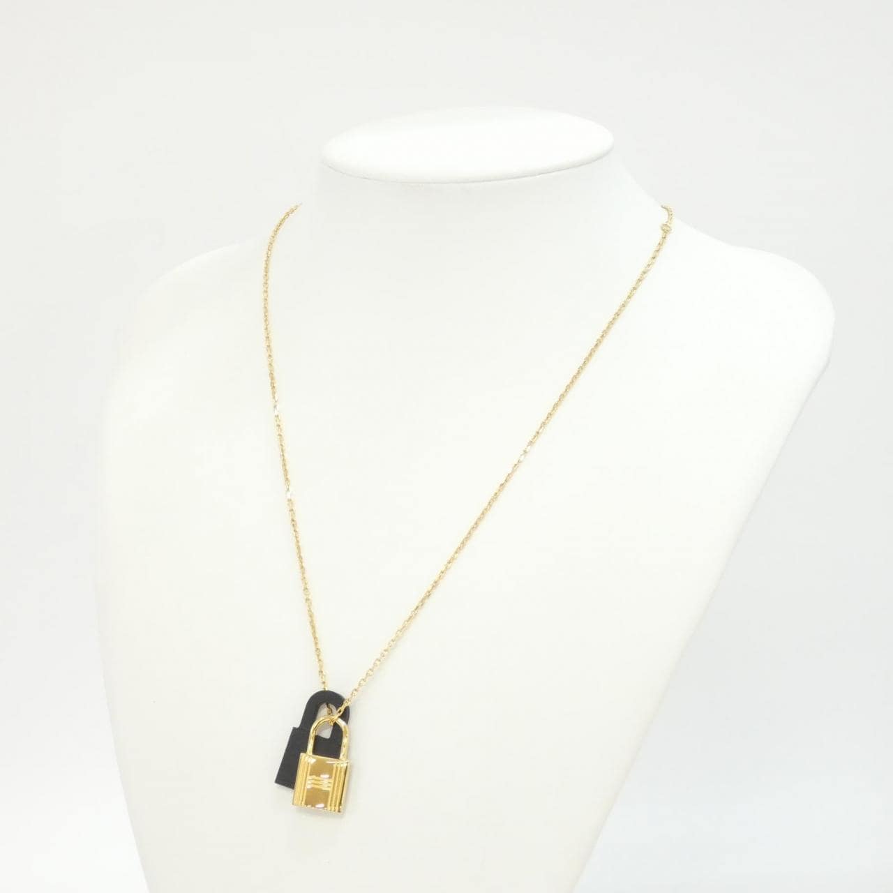 エルメス オーケリー PM 078852CC ネックレス