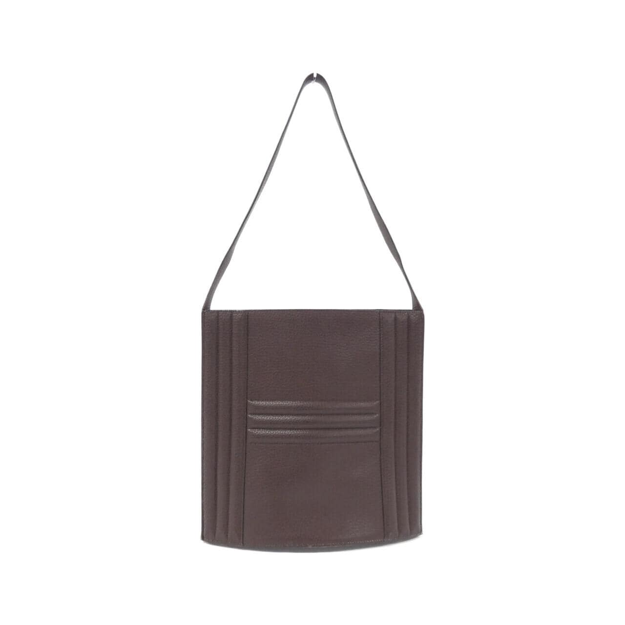 [vintage] HERMES Cadena Kelly Shoulder Bag