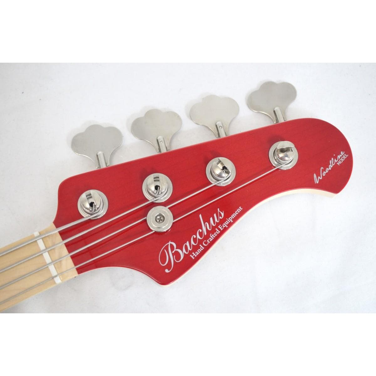 BACCHUS WL-434S