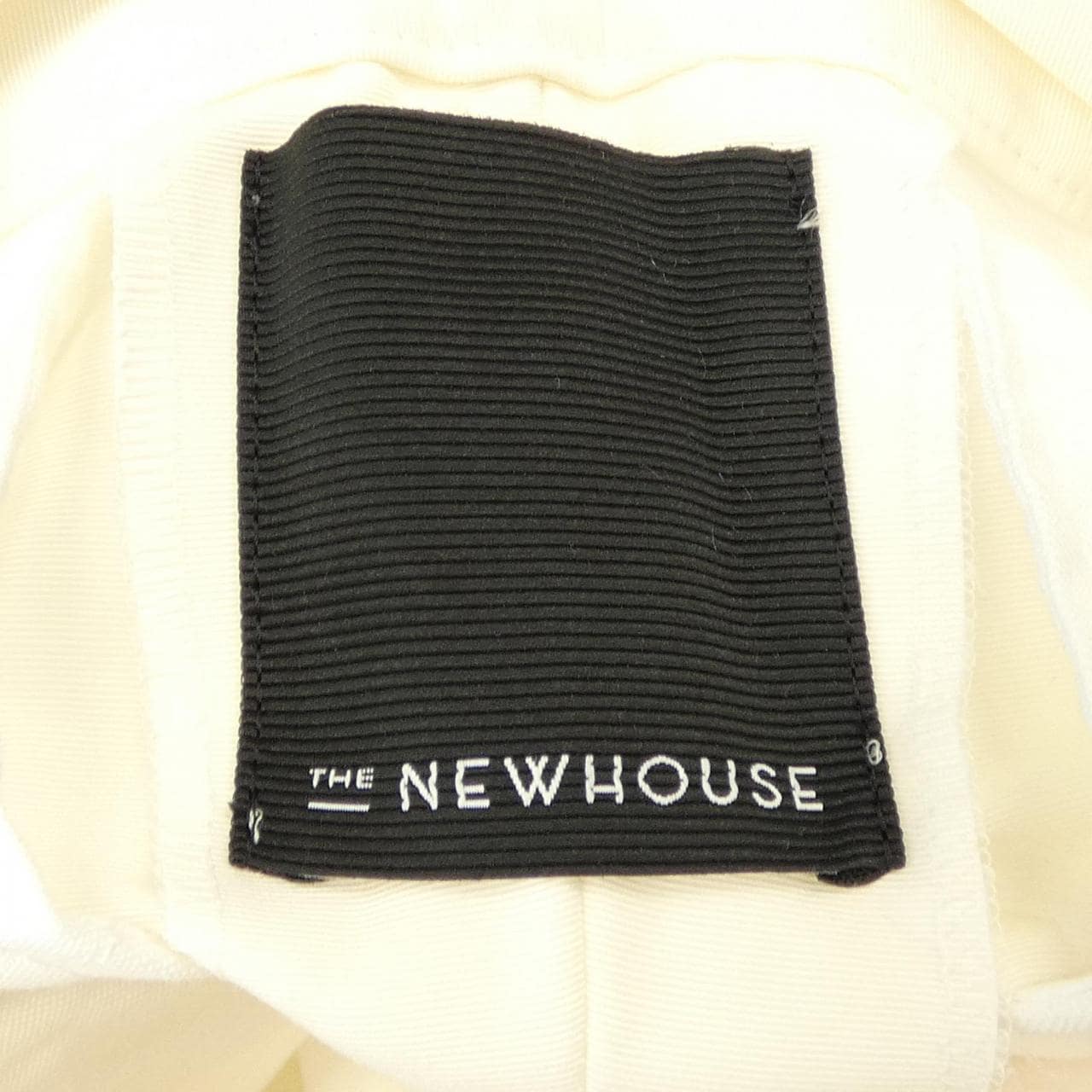 ザニューハウス THE NEWHOUSE パンツ