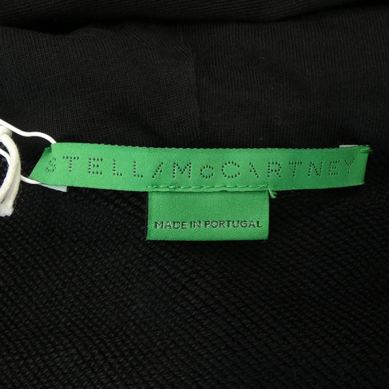 ステラマッカートニー STELLA MCCARTNEY サンシャインフーディ パーカー