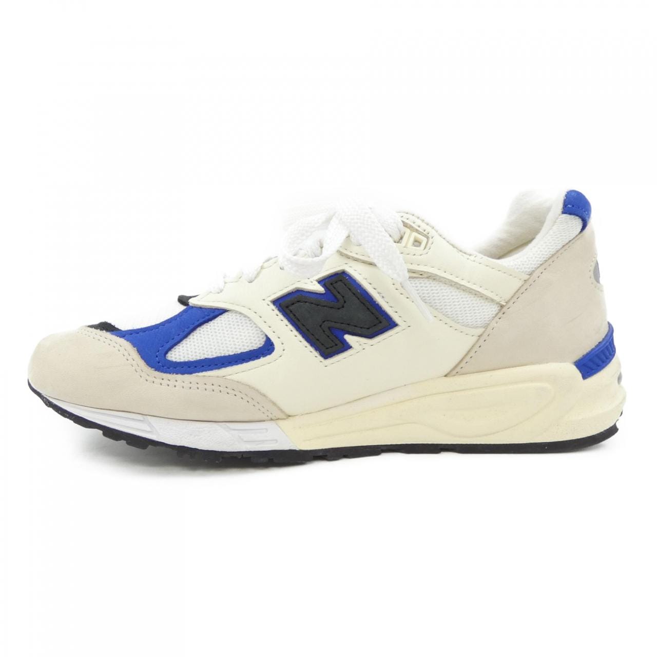 ニューバランス NEW BALANCE M990WB2 スニーカー