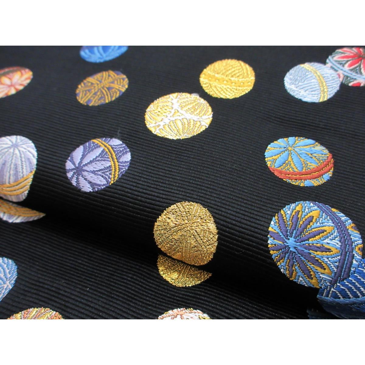 名古屋帯　京袋