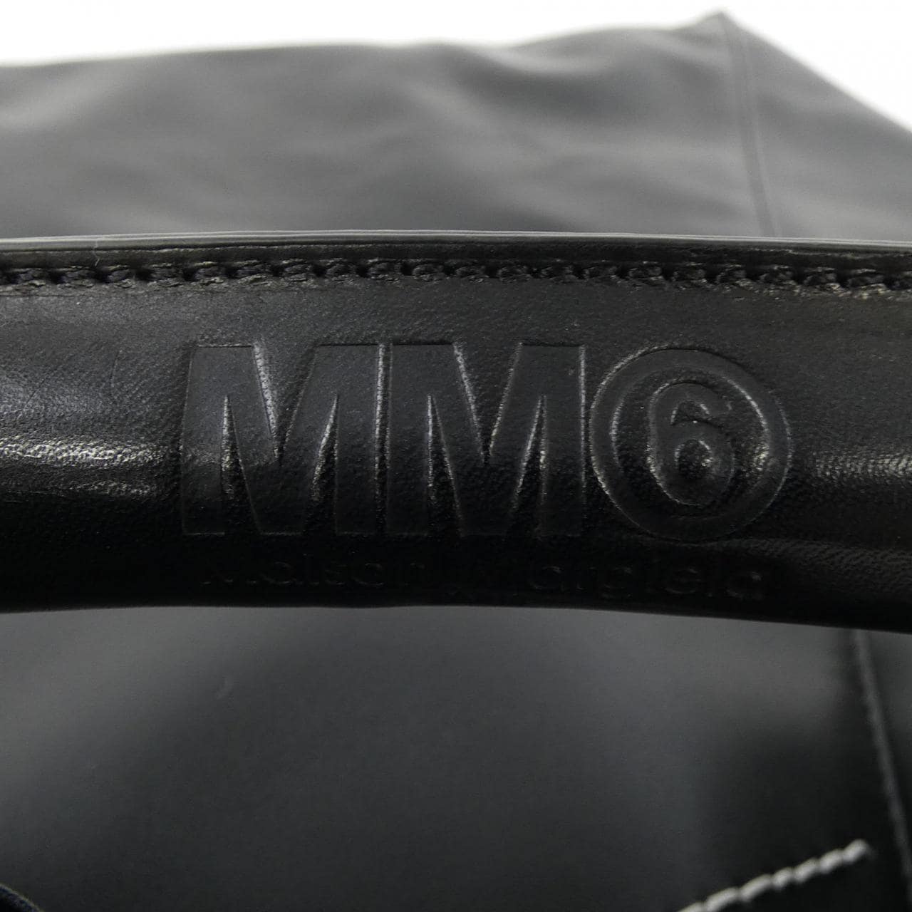 エムエムシックス MM6 ジャパニーズ JAPANESE S54WD0039 BAG