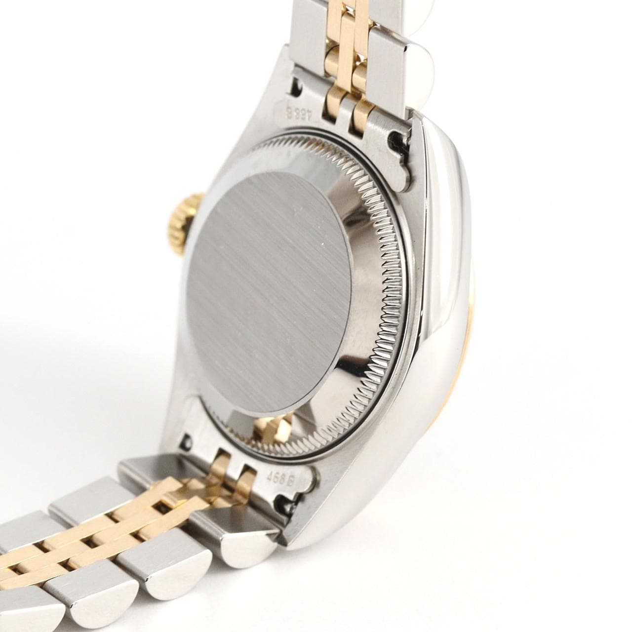 ROLEX Datejust 79173NR SSxYG自动上弦F