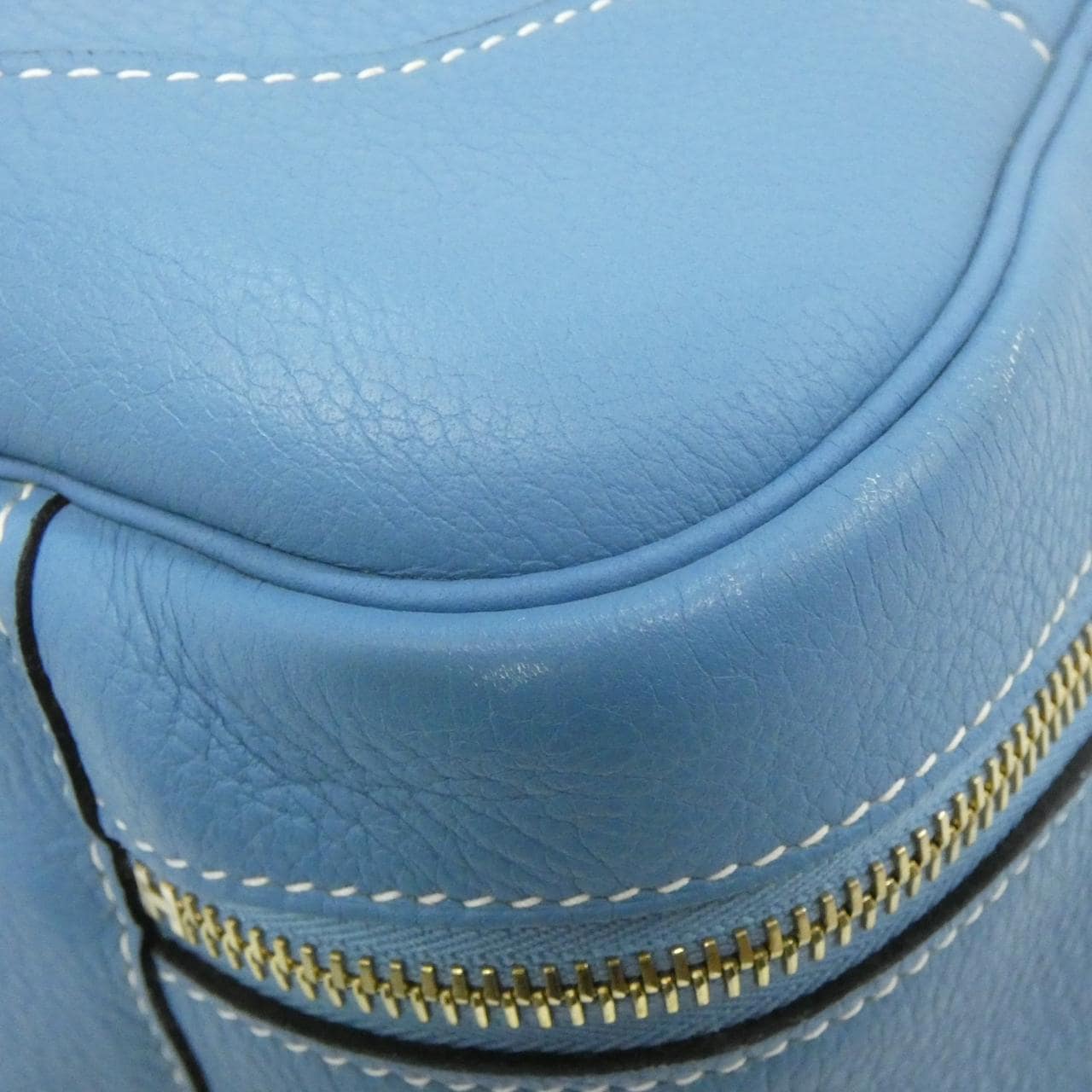 【ヴィンテージ】エルメス ヴィクトリア ヴァリス 50cm バッグ