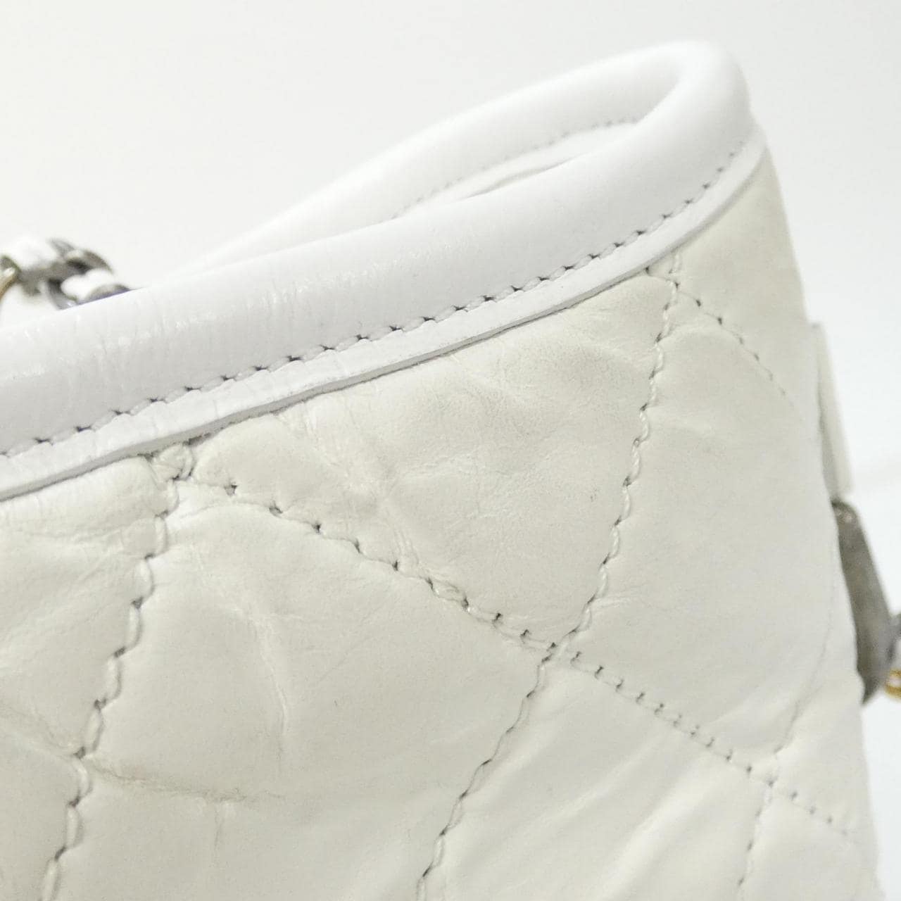 シャネル ガブリエル ライン 91810 ショルダーバッグ