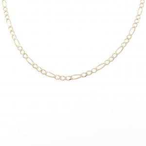 【新品】K18YG ネックレス