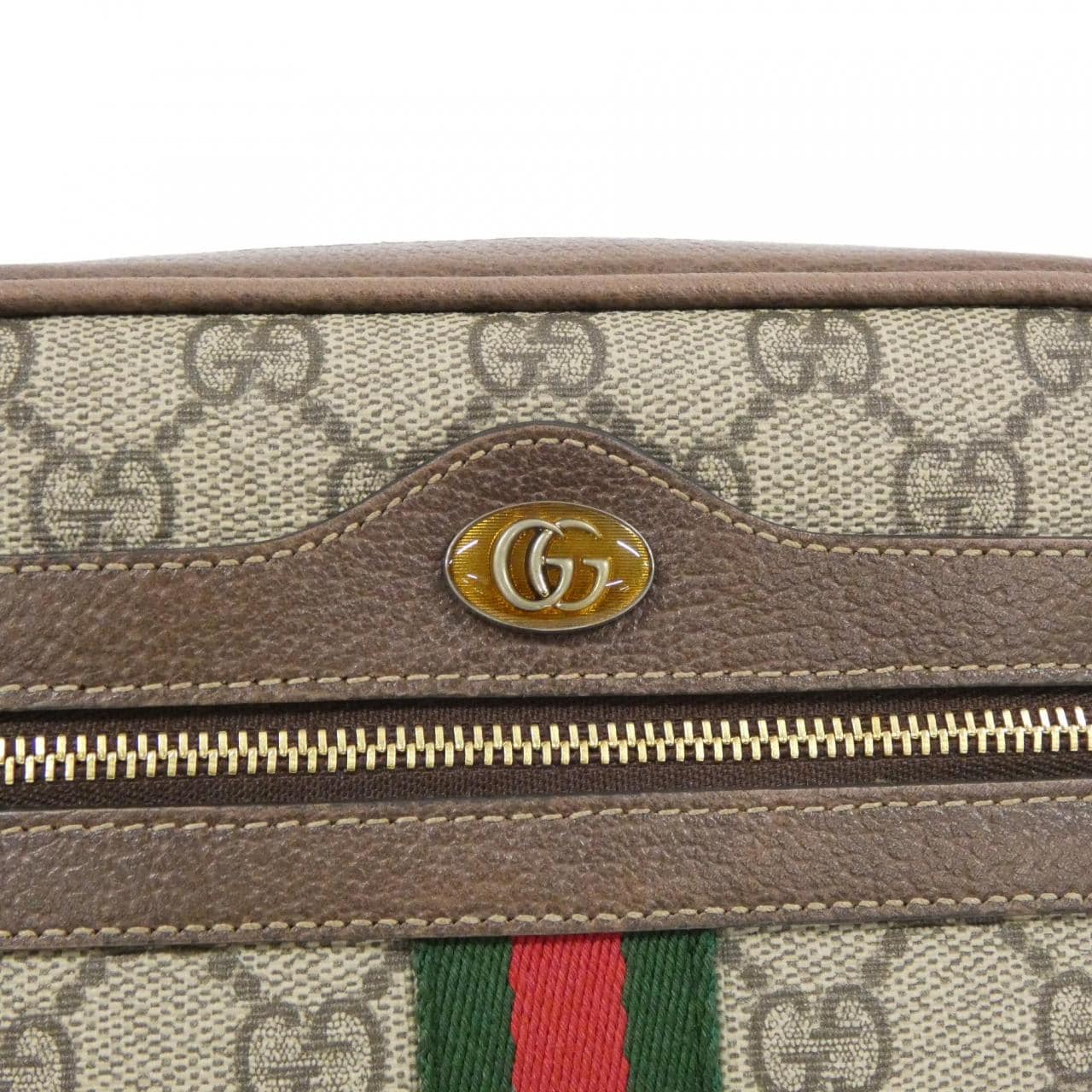 グッチ OPHIDIA 517350 96IWS ショルダーバッグ