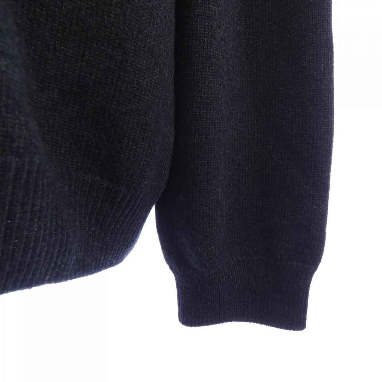 ルイヴィトン LOUIS VUITTON エンベリッシュドロングスリーブメリノウールクルーネック HRN88WZLL ニット