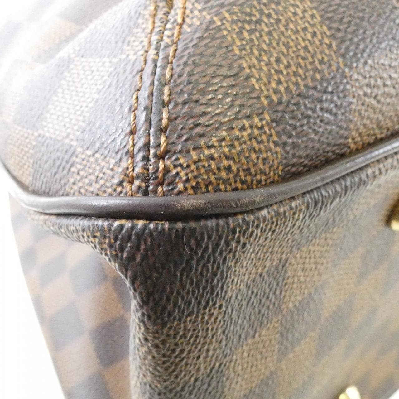 ルイヴィトン ダミエ グリート N48108 バッグ