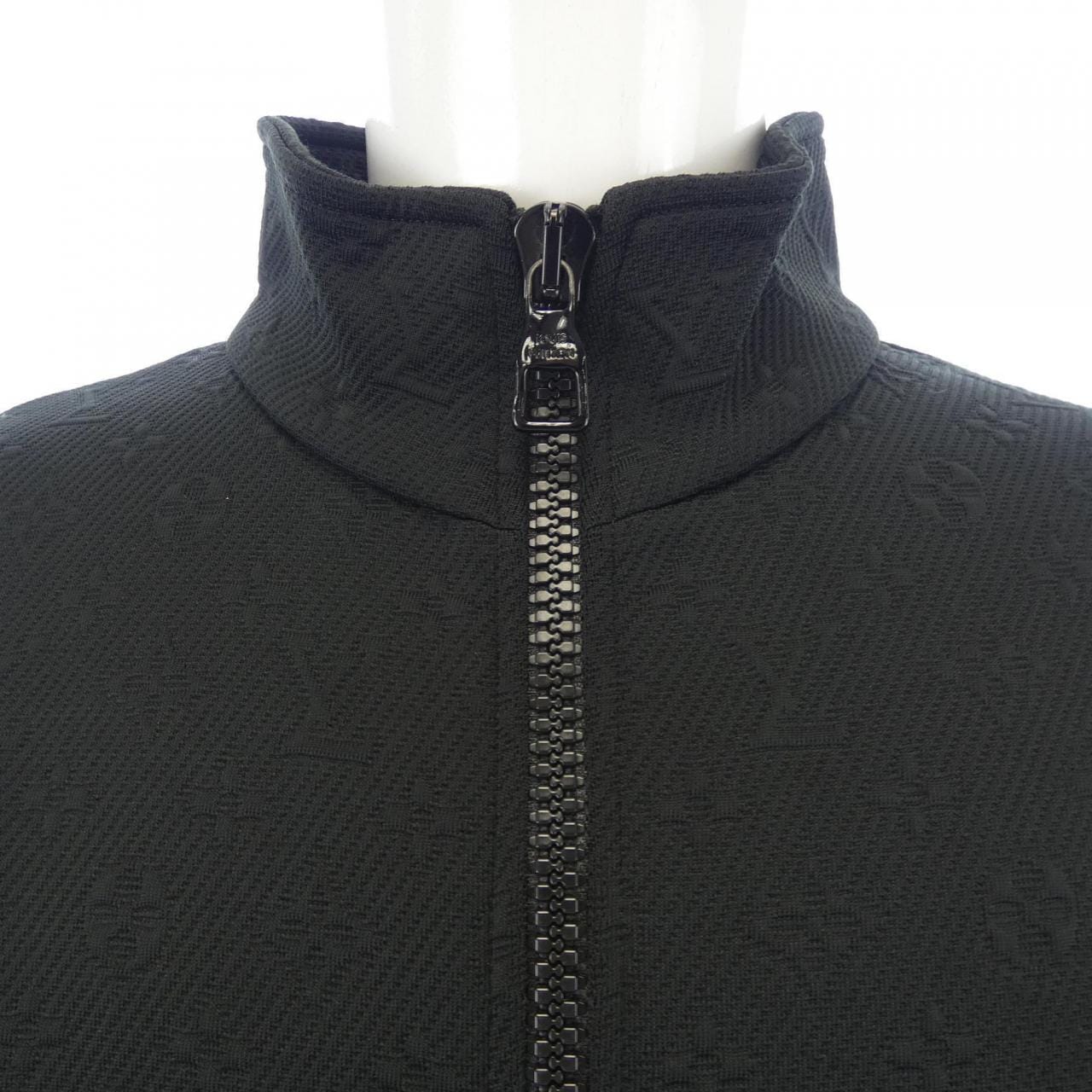 ルイヴィトン LOUIS VUITTON LVSEモノグラムフリーストラックスーツ HJY45WXHM ブルゾン