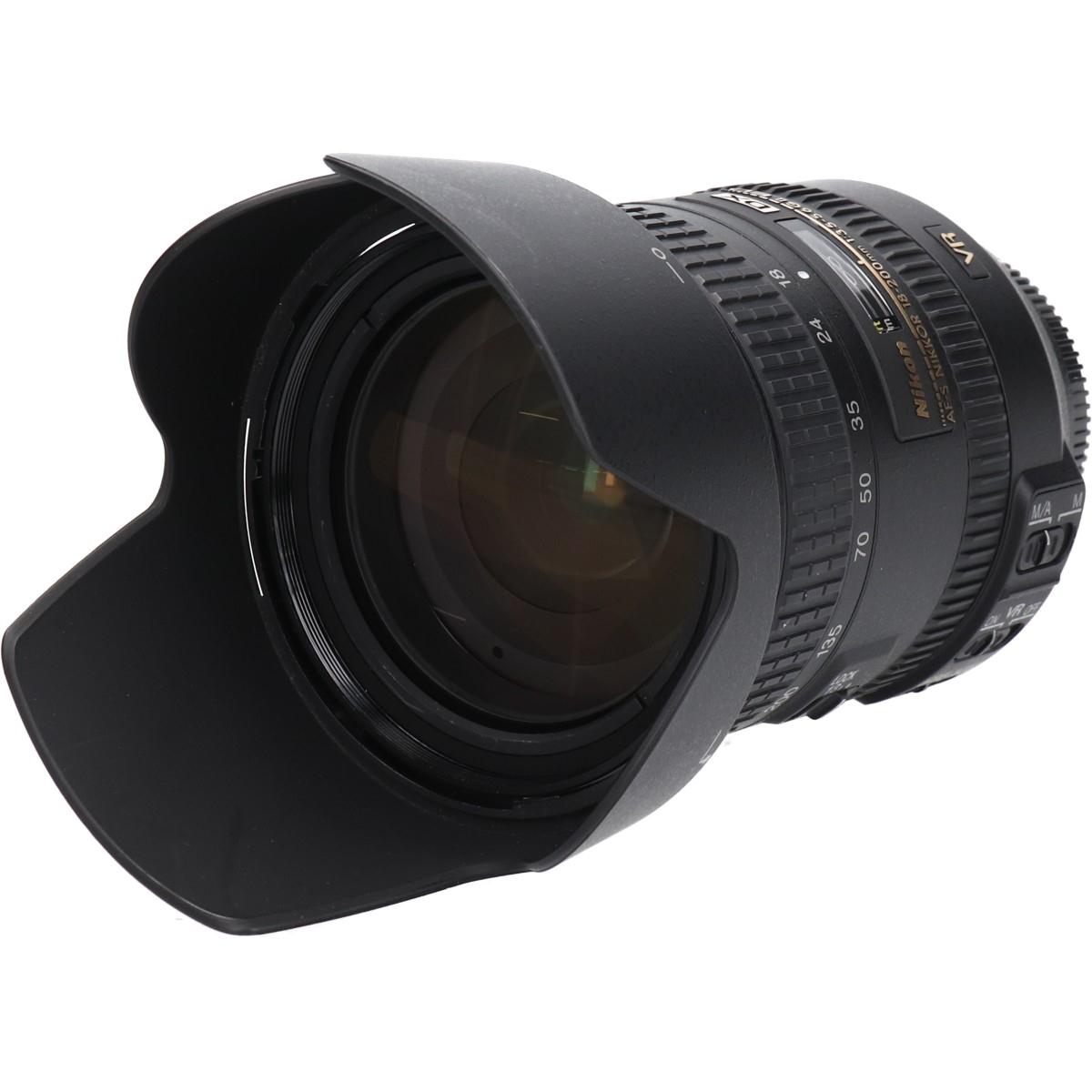 ＡＦ－ＳＤＸ１８－２００ｍｍ　Ｆ３．５－５．６ＧＶＲＩＩ